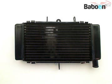 Radiateur Honda CB 250 Jade 1993-1995 (19010-RK1-H02), Verzenden, Gebruikt