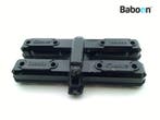 Kleppendeksel Yamaha FZ 750 1988-1994 (FZ750 2KK 3DX 3KS), Motoren, Verzenden, Gebruikt
