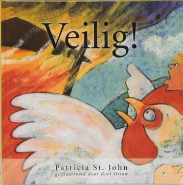 Veilig! / Telos - P. St. John 9789063534837, Verzenden, Zo goed als nieuw, P. St. John