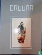 Druuna - 1990, Eén stripboek, Verzenden, Zo goed als nieuw, Serpieri, Paolo Eleuteri.
