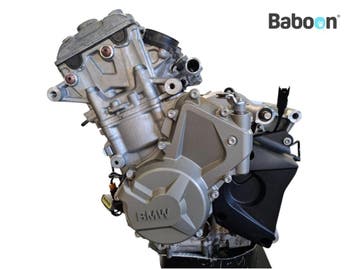 Motorblok BMW S 1000 RR 2010-2011 (S1000RR 10 K46), Verzenden, Gebruikt