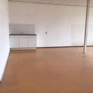 Anti-kraak in Hengelo gevonden voor €300,- pm, Hengelo