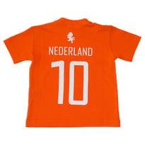 Fun2Wear - Shortama Elftal - Wit - Maat 176 - Jongens, Verzenden, Nieuw, Jongen