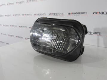 Yamaha XJ 600 Diversion Koplamp, Ophalen of Verzenden, Nieuw