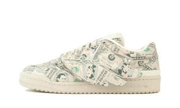 adidas Forum Wings 1.0 Low ADV Jeremy Scott Money, Nieuw