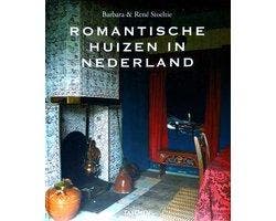Romantische huizen in Nederland - Romantische huizen in, Ophalen of Verzenden, Nieuw