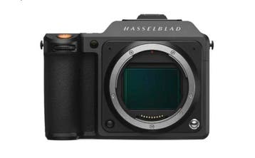 Hasselblad X2D 100c - 2 jaar garantie, Nieuw, Compact