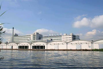 Kantoorruimte te huur Rotterdam Van Nelleweg 1, Huur, Kantoorruimte