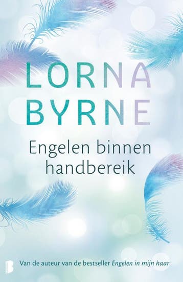 Engelen binnen handbereik - Lorna Byrne 9789022584439, Verzenden, Gelezen, Lorna Byrne