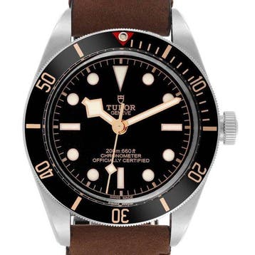 Tudor - Black Bay - Brand New 79030N - Heren - 2026