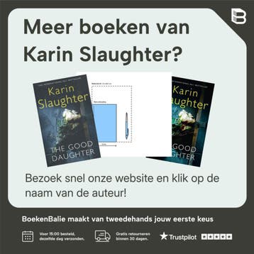 Mooie meisjes 9789023494218 Karin Slaughter, Verzenden, Gelezen, Karin Slaughter