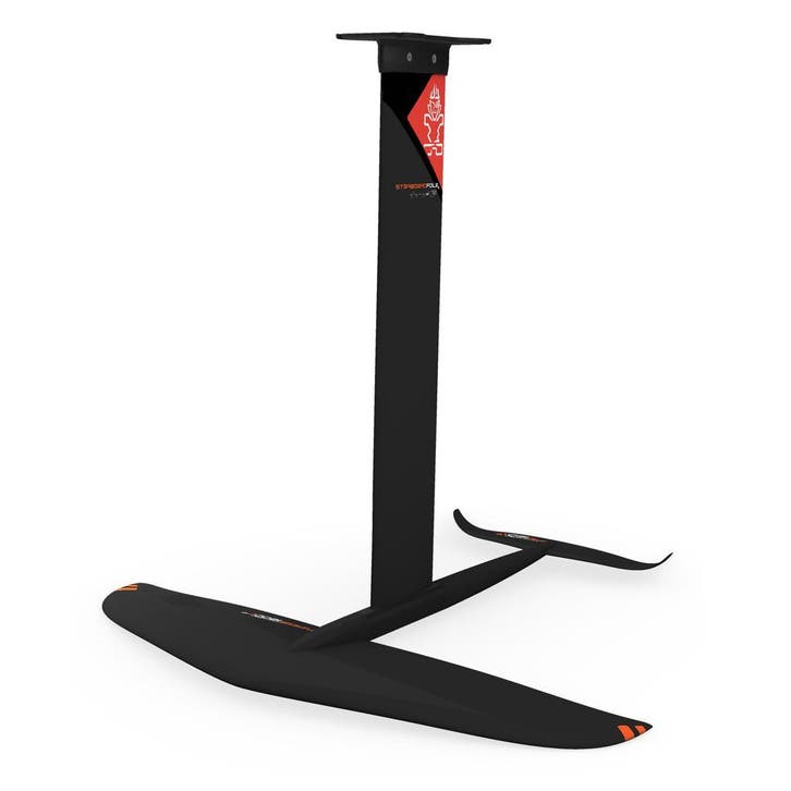 Starboard Go Fly wingfoil - Ideaal voor starters!, Watersport en Boten, Wingsurfen, Wingsurf-hydrofoil, Nieuw, Ophalen of Verzenden