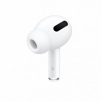 Origineel Apple - Rechter AirPod Pro 1 z.g.a.n. | A2083, In gehoorgang (in-ear), Ophalen of Verzenden, Zo goed als nieuw, Apple