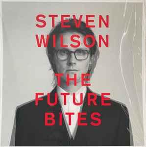 lp nieuw - Steven Wilson - The Future Bites (Europe, 2021..., Verzenden, Zo goed als nieuw, Overige formaten