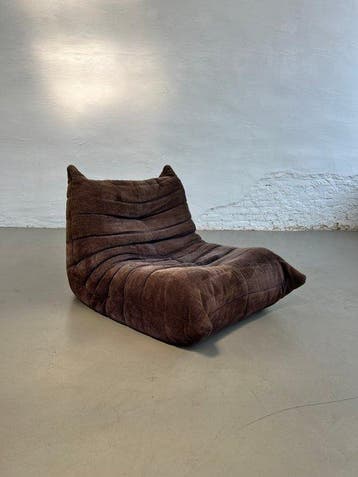 Ligne Roset - Michel Ducaroy - Fauteuil - Togo - Wol