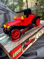 Lego Set - 390 - Classic - Cadillac 1913, Nieuw