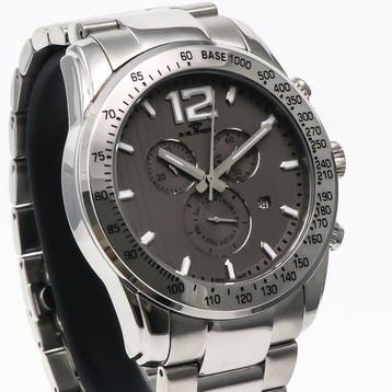 Murex - Swiss Made Chronograph Watch - ISC962-SS-2 - Zonder, Nieuw