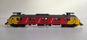 Märklin H0 - 3389 - Elektrische locomotief (1) - PTT, Hobby en Vrije tijd, Modeltreinen | H0, Nieuw