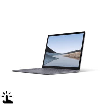 Microsoft Surface Laptop 3 -   i7-10e 16GB  - 512GB, Verzenden, 13 inch, Refurbished, SSD