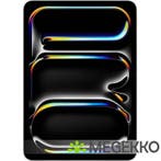 Apple iPad Pro 2025 11  Wifi 256GB Zilver, Verzenden, Nieuw, Apple