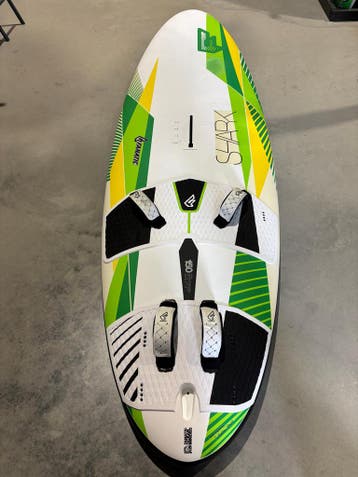 Fanatic Shark HRS - 150L, Ophalen of Verzenden, Nieuw
