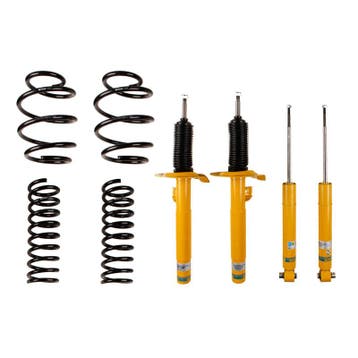 Bilstein B12 2001 BMW 740iL Base Front and Rear Suspension, Ophalen of Verzenden, Nieuw