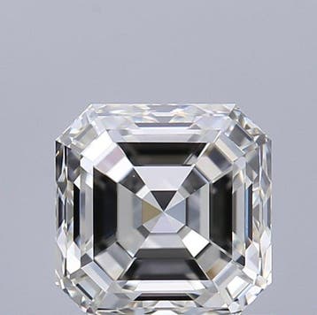 Zonder minimumprijs - 1 pcs Diamant (Natuurlijk) - 1.02 ct -, Nieuw