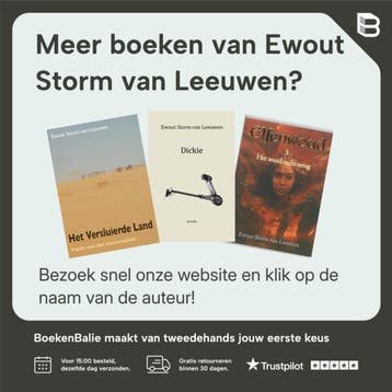 Het goud van Onoribo - Ewout Storm van Leeuwen 9789072475350, Verzenden, Gelezen, Ewout Storm van Leeuwen