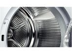 Siemens WT47Y701FG - Warmtepompdroger - 8kg laadvermogen -, Verzenden, Zo goed als nieuw