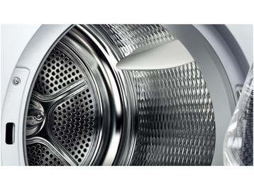 Siemens WT47Y701FG - Warmtepompdroger - 8kg laadvermogen -, Verzenden, Zo goed als nieuw