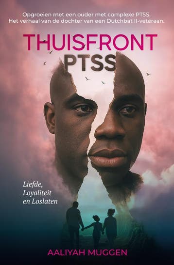 Thuisfront Ptss | Aaliyah Muggen | Nieuw, Boeken, Ophalen of Verzenden, Nieuw, Aaliyah Muggen