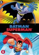 Batman vs Superman kids - DVD, Cd's en Dvd's, Verzenden, Nieuw in verpakking