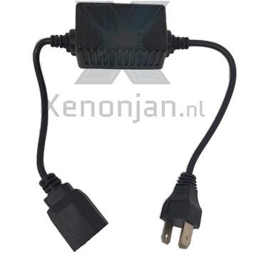 H4 canbus led verlichting weerstand / digitale decoder / ..., Auto-onderdelen, Verlichting, Verzenden, Nieuw