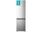 Hisense - Koel-vriescombinatie - Inhoud  336 L - Nofrost, 200 liter of meer, Verzenden, Met aparte vriezer, Nieuw