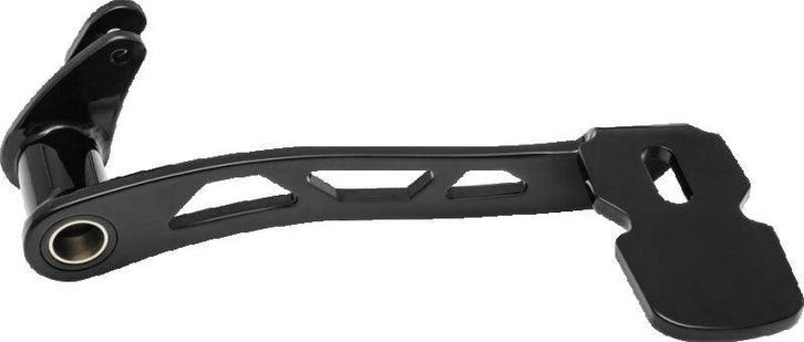 Kuryakyn Girder Extended Brake Pedal 14 and Up Without, Auto diversen, Tuning en Styling, Ophalen of Verzenden
