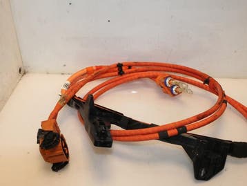 Kabel (diversen) Volkswagen Golf O128362, Ophalen of Verzenden, Nieuw