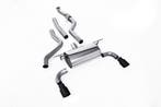 Milltek BMW 1 Series M135i 3 & 5 Door (F21 & F20 None, Auto-onderdelen, Uitlaatsystemen, Verzenden, Nieuw, BMW