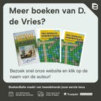 Canada in een rugzak 9789041023223 D. de Vries, Boeken, Verzenden, Gelezen, D. de Vries