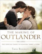 The Making of Outlander: The Series, Verzenden, Nieuw