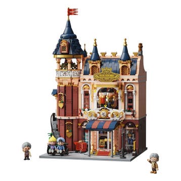 Pantasy Original Construction Set Toy Store, Ophalen of Verzenden, Nieuw