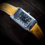 Jaeger-LeCoultre - Reverso Shadow - 261.8.86 - Dames -, Sieraden, Tassen en Uiterlijk, Horloges | Heren, Nieuw