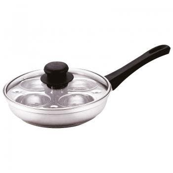 EI-pocheer steelpan, Ophalen of Verzenden