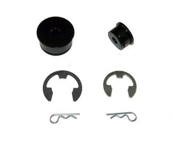 Torque Solution Shifter Pivot Bushings (Narrow): 02-14, Ophalen of Verzenden, Nieuw