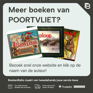 De ark van Noach, of Ere wie ere toekomt 9789024221547, Verzenden, Gelezen, POORTVLIET
