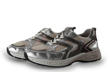 Gabor Sneakers in maat 39 Beige, Verzenden, Beige, Gabor, Sneakers of Gympen