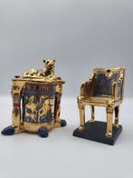 Themacollectie - The Franklin Mint – Lot de 2 pièces