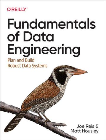9781098108304 Fundamentals of Data Engineering, Boeken, Schoolboeken, Verzenden, Zo goed als nieuw, Joe Reis