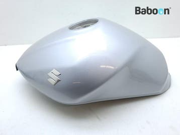 Benzine Tank Suzuki GSF 650 Bandit 2004-2006 (GSF650), Verzenden, Gebruikt