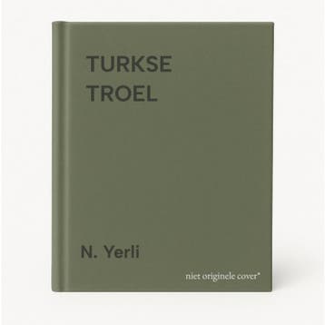TURKSE TROEL - N. Yerli 9789029558310, Verzenden, Gelezen, N. Yerli