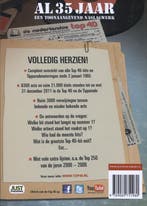 Top 40 hitdossier 1965-2012 9789089751980, Verzenden, Zo goed als nieuw